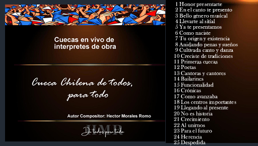 Imagen de Los Afuerinos