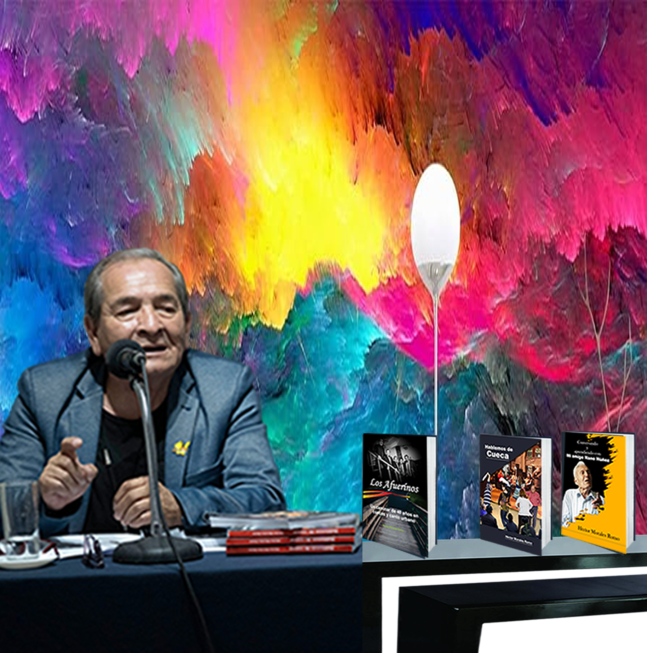 Foto de Perfil de Héctor Morales Romo