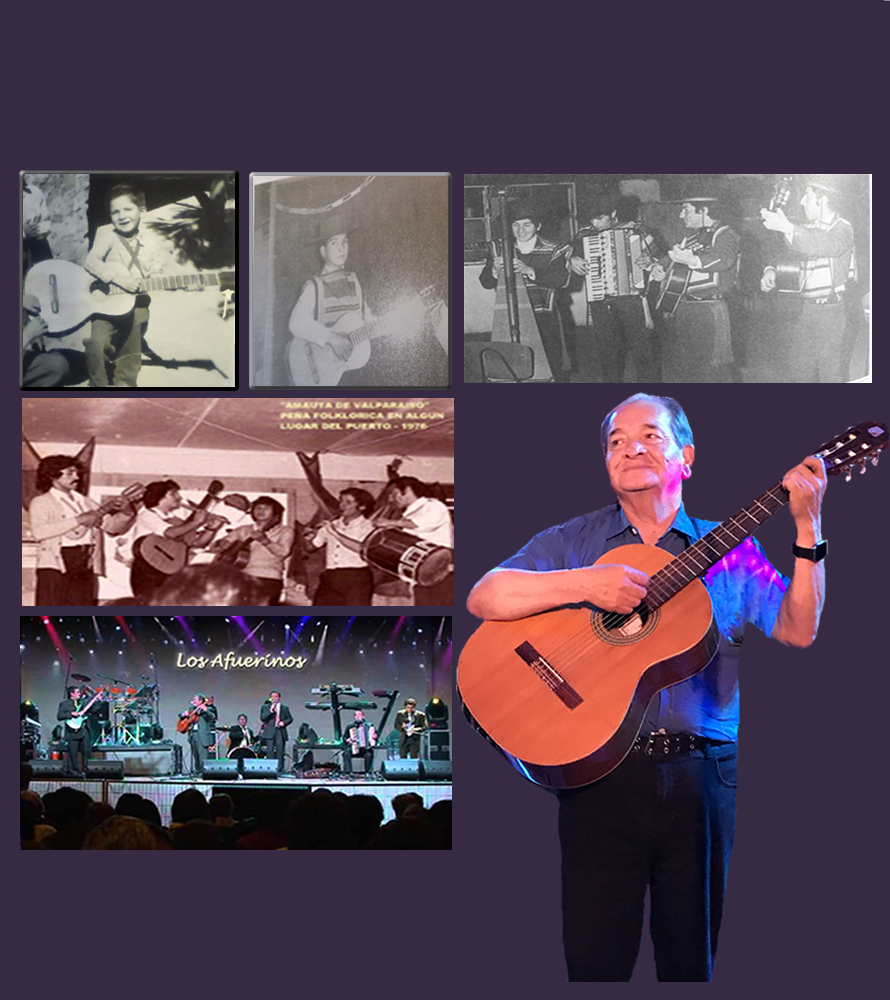 Foto de Perfil de Héctor Morales Romo