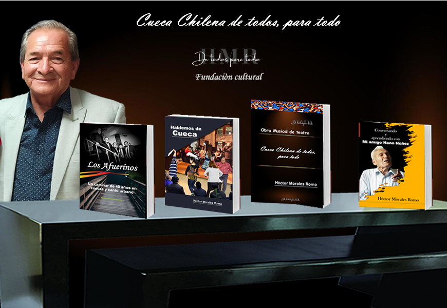 Imagen de Los Afuerinos